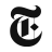 Logo NYTimes