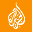 Logo Al Jazeera