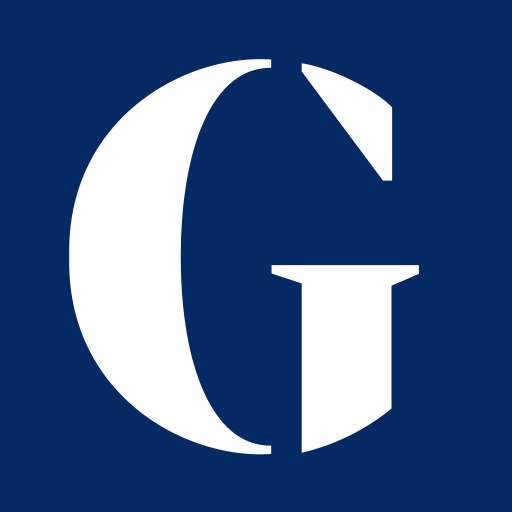 Logo The Guardian