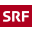 Logo Schweizer Radio und Fernsehen (SRF)