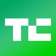 Logo TechCrunch