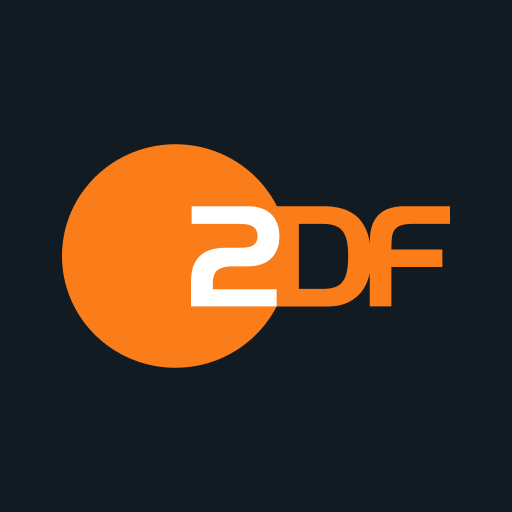 Logo ZDF